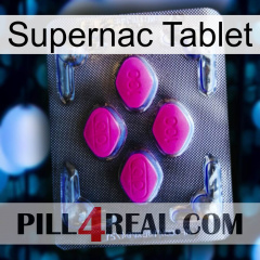 Supernac Tablet 02